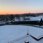 Zeglarski Vegoria Deluxe Z Widokiem Na Port Węgorzewo