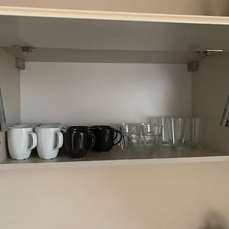 Zeglarski Vegoria Deluxe Z Widokiem Na Port Apartment Wegorzewo