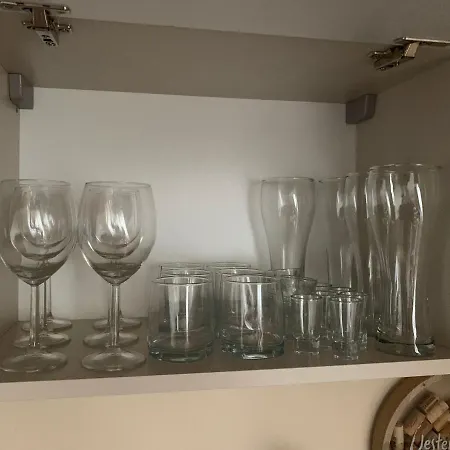 Appartement Zeglarski Vegoria Deluxe Z Widokiem Na Port *