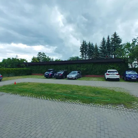 Zeglarski Vegoria Deluxe Z Widokiem Na Port Appartement *