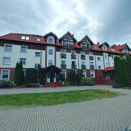 Zeglarski Vegoria Deluxe Z Widokiem Na Port Appartement *