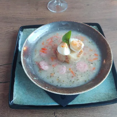 Appartement Zeglarski Vegoria Deluxe Z Widokiem Na Port *