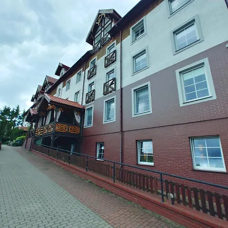 Zeglarski Vegoria Deluxe Z Widokiem Na Port Apartment *