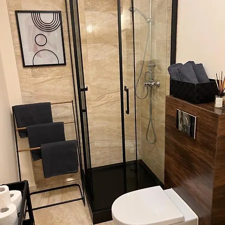 Zeglarski Vegoria Deluxe Z Widokiem Na Port * Węgorzewo