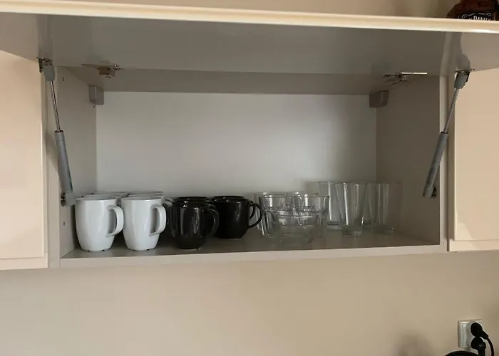 Zeglarski Vegoria Deluxe Z Widokiem Na Port Апартаменты Венгожино